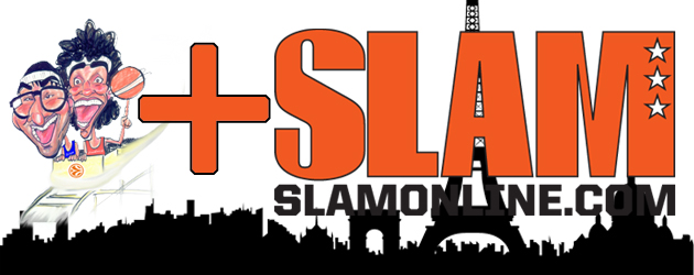WANTED: Your voice. Freaknick will be blogging LIVE from Paris for SLAM Magazine and we need your comments.