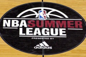 The NBA Summer League is a proving ground for some and a struggling point for other