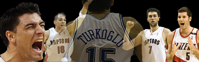 The fallout from the Turkoglu deal could hit European hoops from a few different angles.