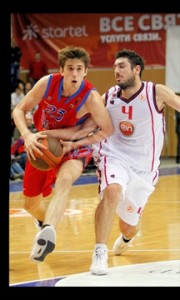 alexey shved