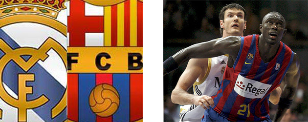 madrid vs barcelona