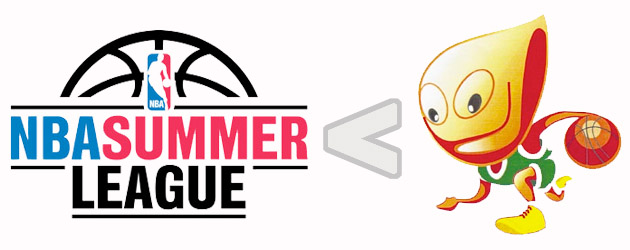 NBA Cancels Las Vegas Summer League