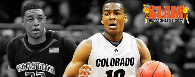 The Milwaukee Bucks select Alec Burks with the 10th Pick