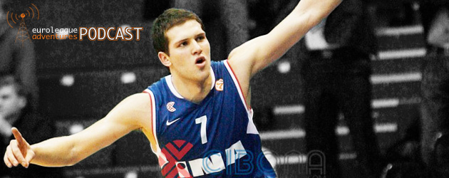 Bojan Bogdanovic, 2011 NBA Draft