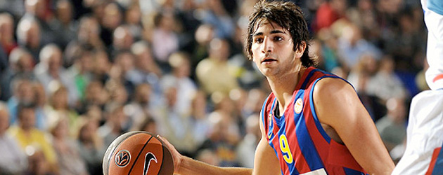 Ricky Rubio Goes to the Timberwolves