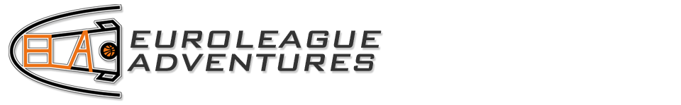 Euroleague Adventures logo